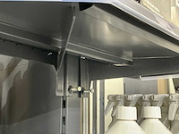 Ijzeren winkelstelling - afbeelding 15 van  17