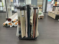 Ijzeren winkelstelling - afbeelding 5 van  18