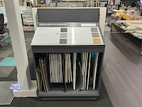 Ijzeren winkelstelling - afbeelding 8 van  18