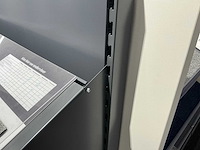 Ijzeren winkelstelling - afbeelding 9 van  18