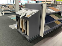 Ijzeren winkelstelling - afbeelding 12 van  18