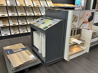 Ijzeren winkelstelling - afbeelding 13 van  18