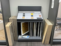 Ijzeren winkelstelling - afbeelding 2 van  16