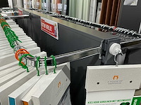 Ijzeren winkelstelling - afbeelding 6 van  16