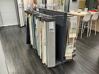 Ijzeren winkelstelling - afbeelding 2 van  12