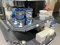 Ijzeren winkelstelling - afbeelding 5 van  12