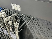 Ijzeren winkelstelling - afbeelding 7 van  12