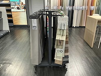 Ijzeren winkelstelling - afbeelding 9 van  12