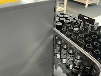 Ijzeren winkelstelling - afbeelding 2 van  16