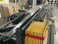 Ijzeren winkelstelling - afbeelding 3 van  16