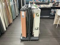 Ijzeren winkelstelling - afbeelding 4 van  16