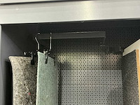 Ijzeren winkelstelling - afbeelding 8 van  16