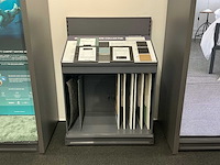 Ijzeren winkelstelling - afbeelding 10 van  16