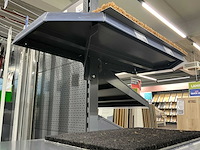 Ijzeren winkelstelling - afbeelding 14 van  16