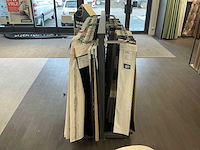 Ijzeren winkelstelling - afbeelding 3 van  16