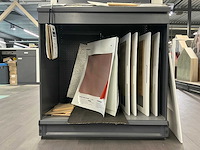 Ijzeren winkelstelling - afbeelding 8 van  16