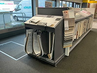 Ijzeren winkelstelling - afbeelding 10 van  16