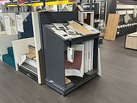 Ijzeren winkelstelling - afbeelding 11 van  16