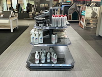 Ijzeren winkelstelling - afbeelding 12 van  16