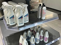 Ijzeren winkelstelling - afbeelding 13 van  16