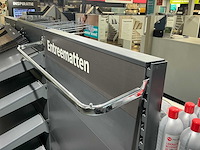 Ijzeren winkelstelling - afbeelding 15 van  16