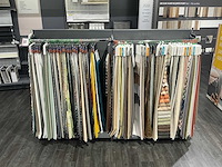 Ijzeren winkelstelling - afbeelding 2 van  5