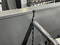 Ijzeren winkelstelling - afbeelding 3 van  5