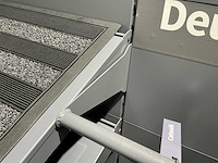 Ijzeren winkelstelling - afbeelding 2 van  20