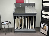 Ijzeren winkelstelling - afbeelding 3 van  20