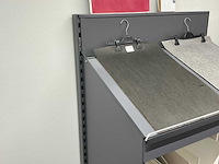 Ijzeren winkelstelling - afbeelding 4 van  20