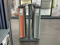 Ijzeren winkelstelling - afbeelding 6 van  20