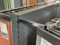 Ijzeren winkelstelling - afbeelding 7 van  20