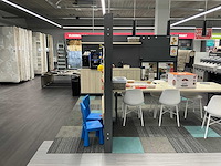 Ijzeren winkelstelling - afbeelding 9 van  20