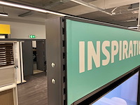 Ijzeren winkelstelling - afbeelding 10 van  20