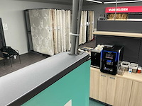 Ijzeren winkelstelling - afbeelding 11 van  20