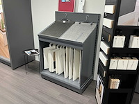 Ijzeren winkelstelling - afbeelding 12 van  20