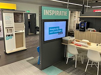 Ijzeren winkelstelling - afbeelding 15 van  20