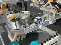 Ijzeren winkelstelling - afbeelding 17 van  20