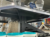 Ijzeren winkelstelling - afbeelding 18 van  20