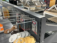 Ijzeren winkelstelling - afbeelding 19 van  20