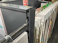 Ijzeren winkelstelling - afbeelding 3 van  4