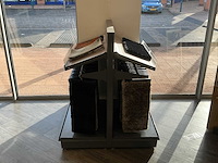 Ijzeren winkelstelling - afbeelding 12 van  13