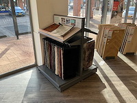 Ijzeren winkelstelling - afbeelding 5 van  13