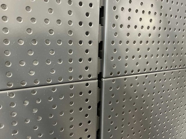 Ijzeren winkelstelling - afbeelding 6 van  13