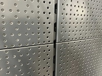 Ijzeren winkelstelling - afbeelding 6 van  13