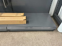 Ijzeren winkelstelling - afbeelding 7 van  13