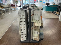 Ijzeren winkelstelling - afbeelding 8 van  13