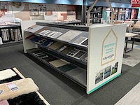 Ijzeren winkelstelling - afbeelding 1 van  11