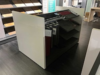 Ijzeren winkelstelling - afbeelding 9 van  11