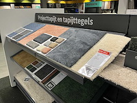 Ijzeren winkelstelling - afbeelding 11 van  11